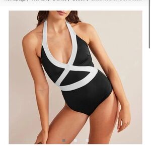 Boden kefalonia swimsuit